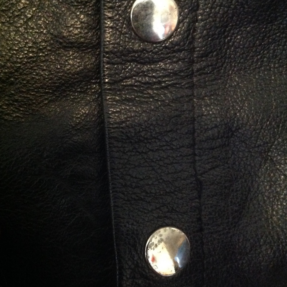 Mossi motor cycle Chaps XL - Picture 7 of 10